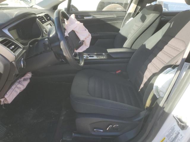 2017 FORD FUSION SE #3290471790