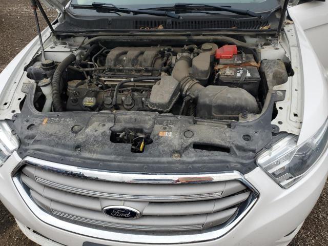 2013 FORD TAURUS SEL #3294439506