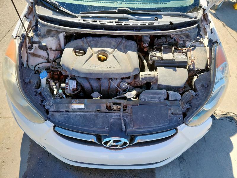 2013 HYUNDAI ELANTRA GL #3284895929