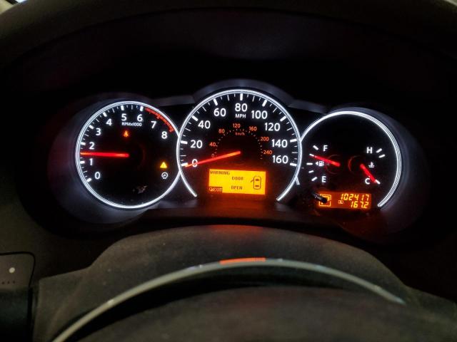 2012 NISSAN ALTIMA BAS #3287408381