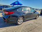 Lot #3310309961 2017 HYUNDAI SONATA SE