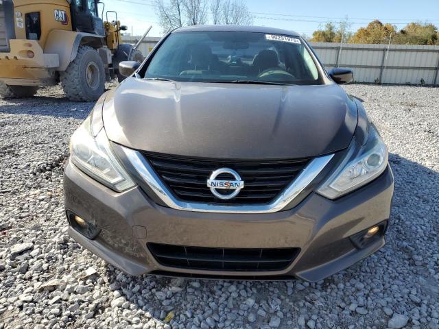 2017 NISSAN ALTIMA 2.5 - 1N4AL3AP8HC198223