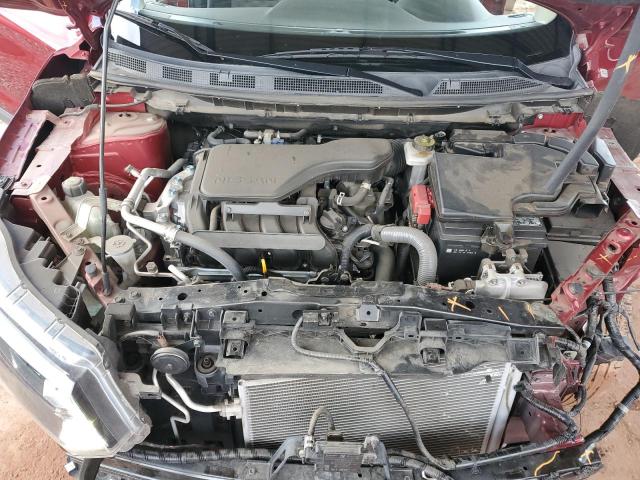 2021 NISSAN ROGUE SPOR #3310611279