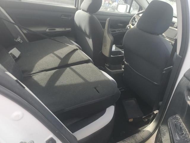 2020 NISSAN VERSA SV #3297777844