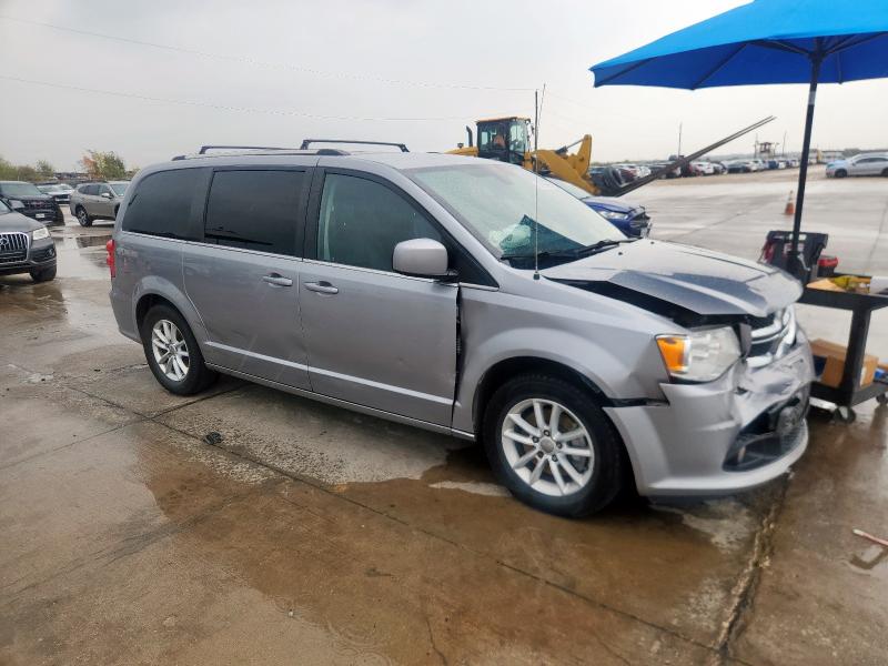 2018 DODGE GRAND CARA #3304659926
