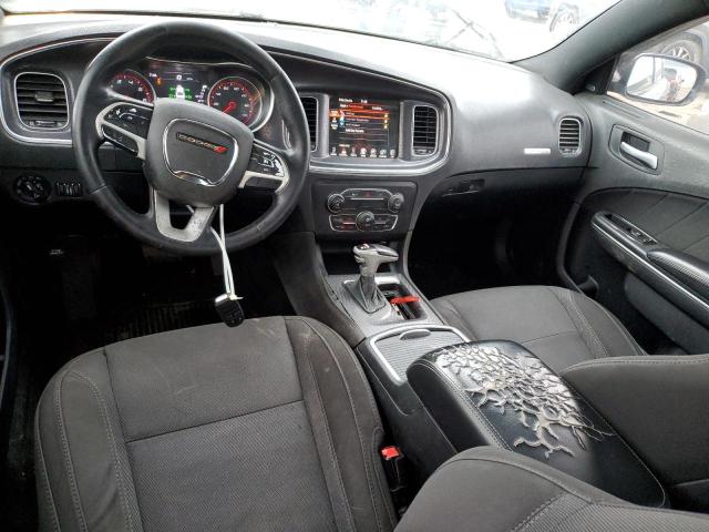 2016 DODGE CHARGER SX #3304701906