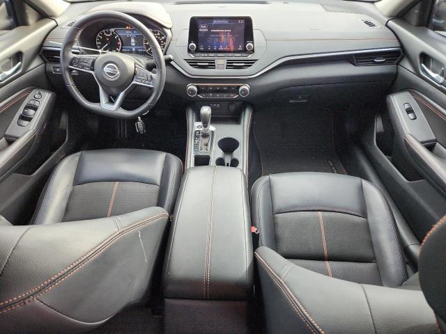 2019 NISSAN ALTIMA SR #3315562781