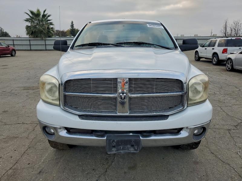 2007 DODGE RAM 1500 S #3303556028