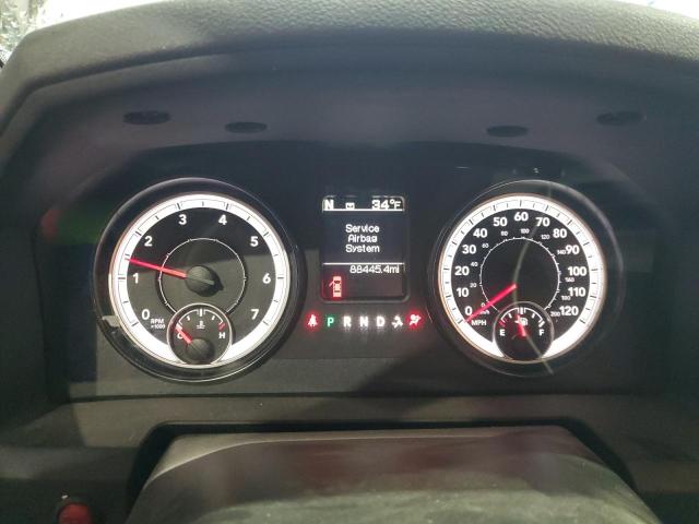 2015 RAM 1500 ST #3293284485