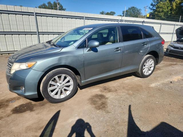 Global Auto Auctions: 2011 TOYOTA VENZA