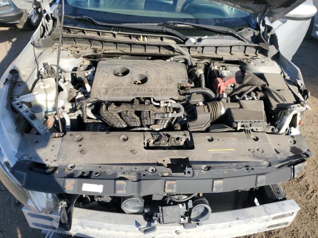 2019 NISSAN ALTIMA S #3293283501