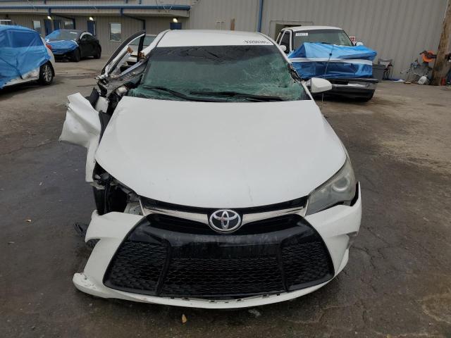 2017 TOYOTA CAMRY LE #3297048513