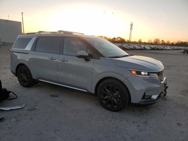 2024 KIA CARNIVAL S #3297975793