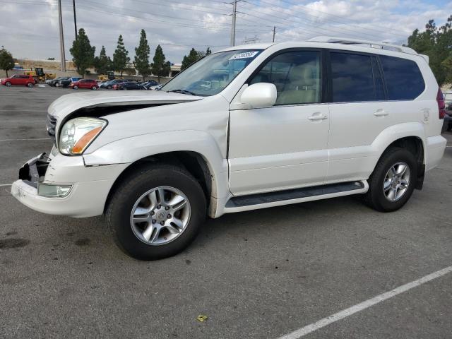 2007 LEXUS GX 470 #3309725864