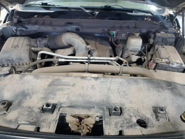 2015 RAM 2500 ST #3303779452