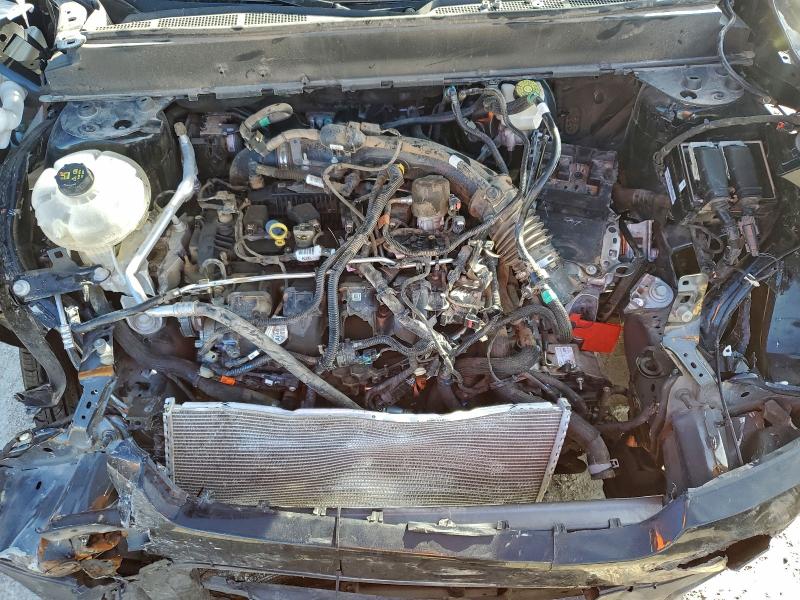 2024 FORD MAVERICK X #3301593637