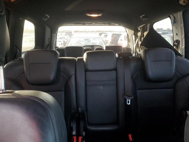 2019 MERCEDES-BENZ GLS 550 4M #3285711672