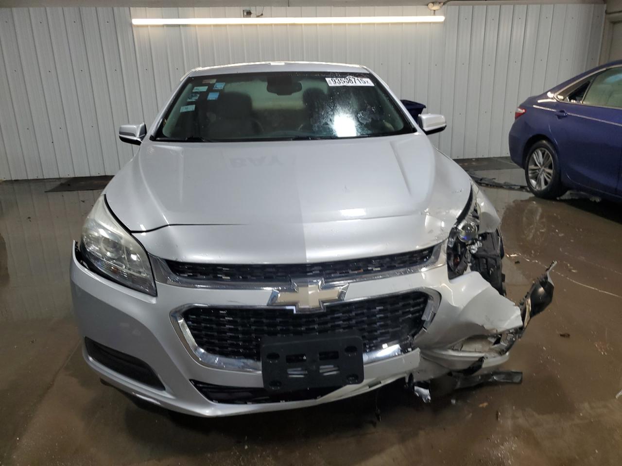 CHEVROLET MALIBU 1LT