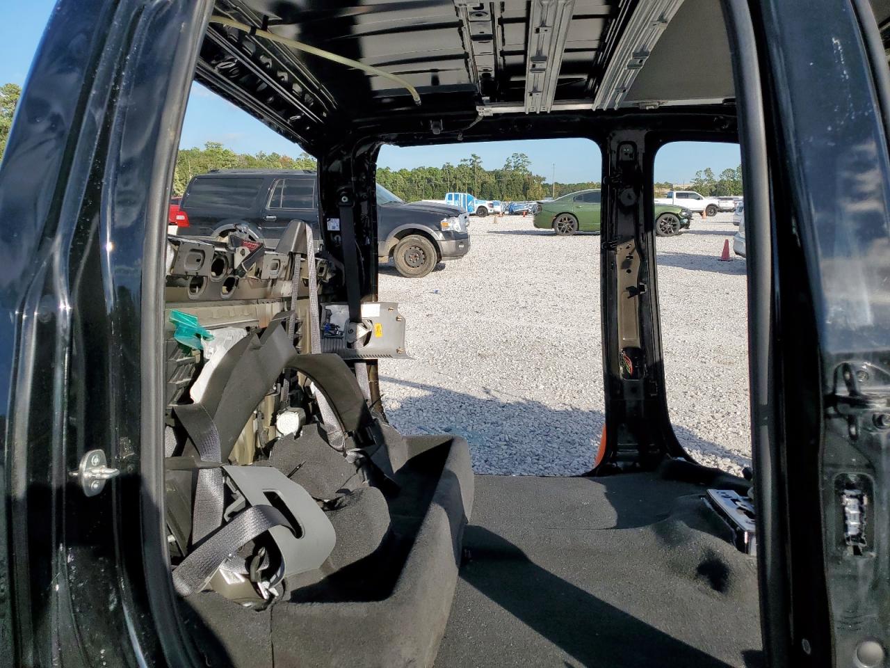 GMC SIERRA K1500 DENALI