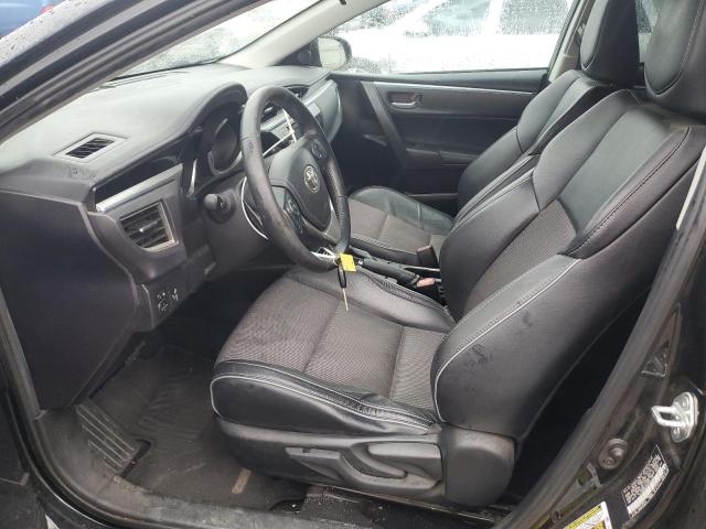 2016 TOYOTA COROLLA L - 5YFBURHE9GP403976