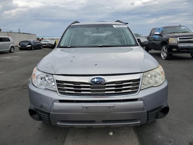 2010 SUBARU FORESTER 2 #3302929618