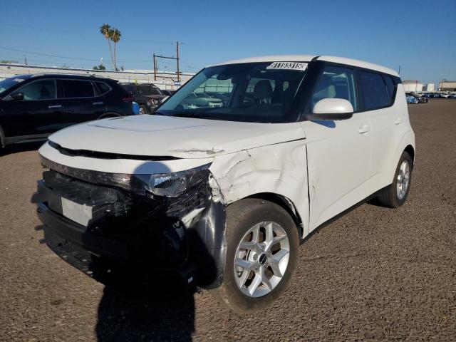 Global Auto Auctions: 2025 KIA SOUL LX
