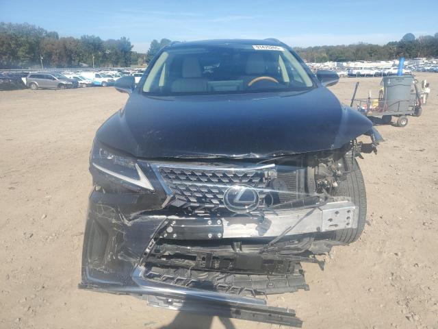 2021 LEXUS RX 350 #3297866790