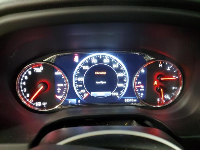 2023 GMC ACADIA DEN #3293454426