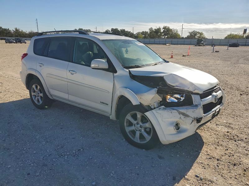 2011 TOYOTA RAV4 LIMIT #3301630668