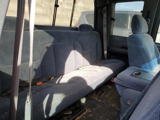 1996 CHEVROLET GMT-400 K1 #3287370988