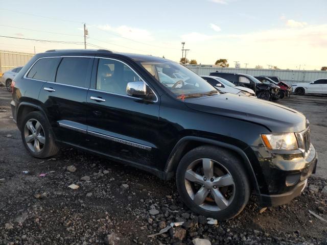 2013 JEEP GRAND CHER #3287576316