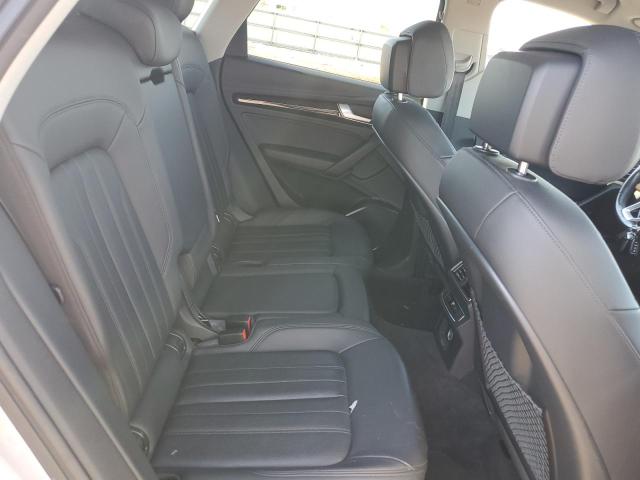 2018 AUDI Q5 PREMIUM #3292311266