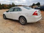 Lot #3293297452 2010 FORD FUSION SEL