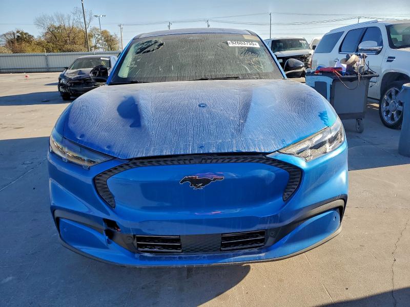 2025 FORD MUSTANG MA #3302892887