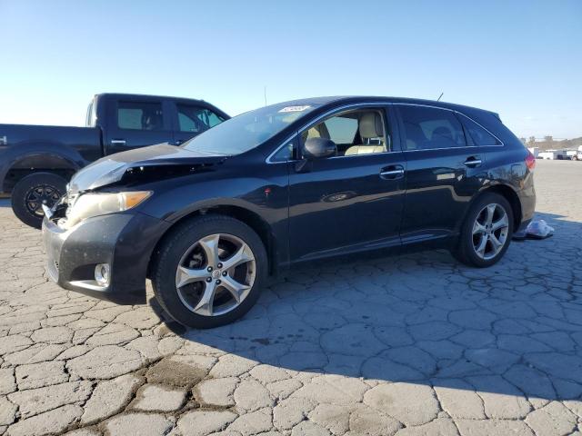 Global Auto Auctions: 2009 TOYOTA VENZA