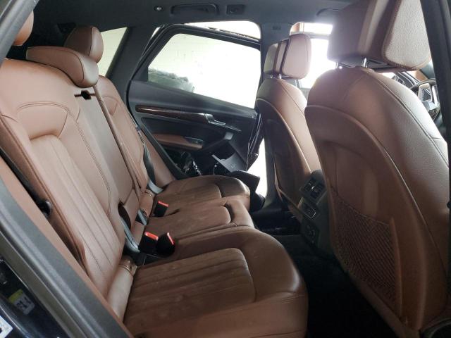 2020 AUDI Q5 PREMIUM #3290414759