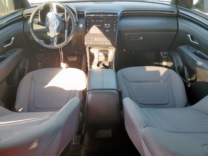 2024 HYUNDAI SANTA CRUZ #3305609729