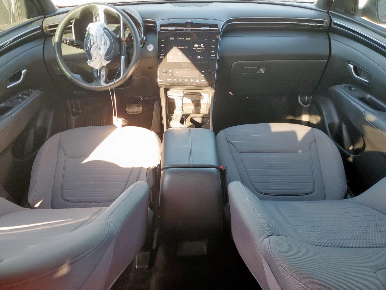 HYUNDAI SANTA CRUZ SEL