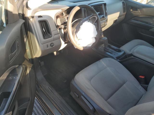 2015 GMC CANYON #3293491431