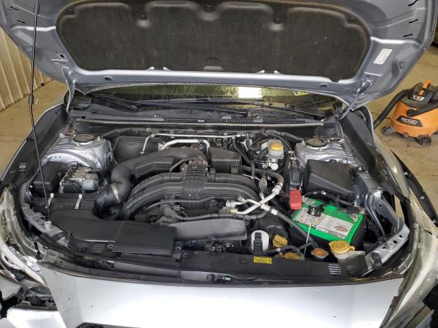 2019 SUBARU CROSSTREK #3302794896