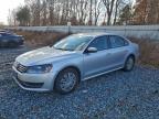 Lot #3297957852 2014 VOLKSWAGEN PASSAT S