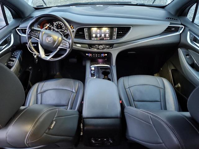 2022 BUICK ENCLAVE PR #3301970441