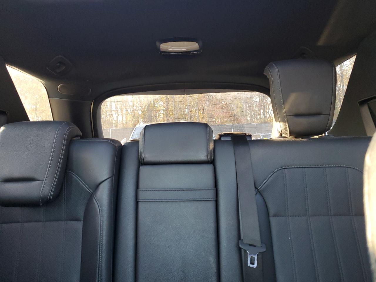 MERCEDES-BENZ GLE-CLASS 350 4MATIC