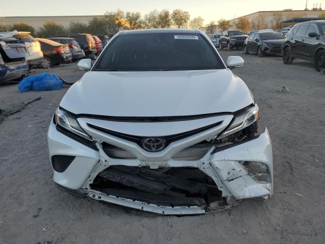 2020 TOYOTA CAMRY XSE #3296254427