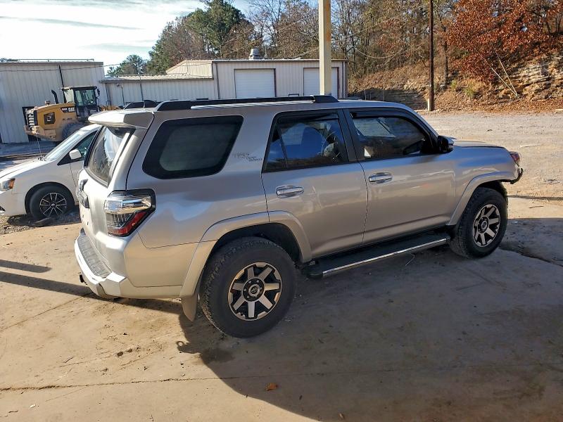 2021 TOYOTA 4RUNNER SR #3303959740