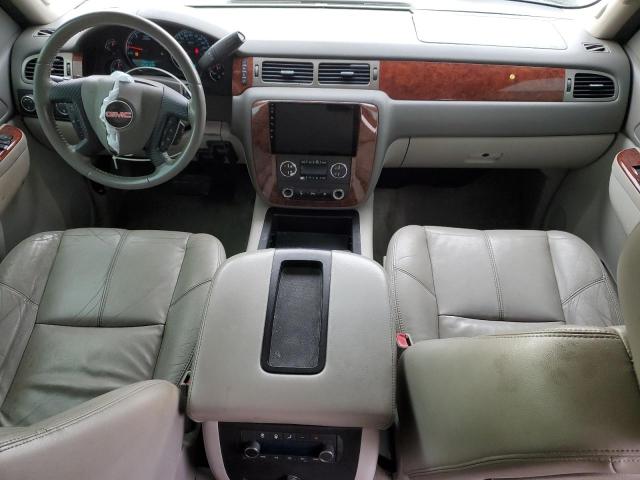 2010 GMC YUKON SLT #3284658372