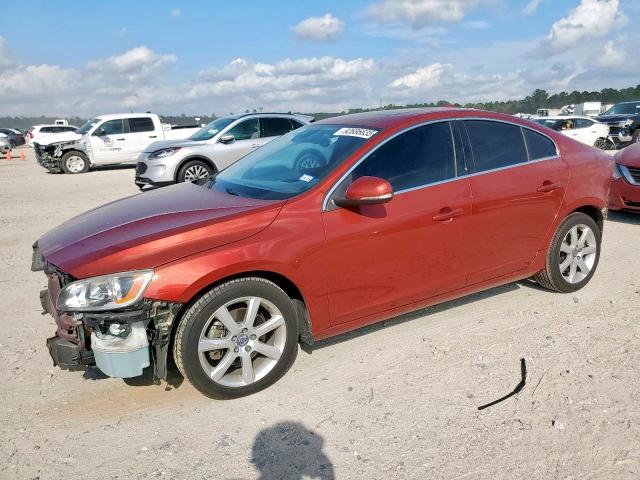 2016 VOLVO S60 PREMIE #3316034234