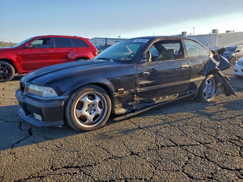 1999 BMW M3 #3306735061