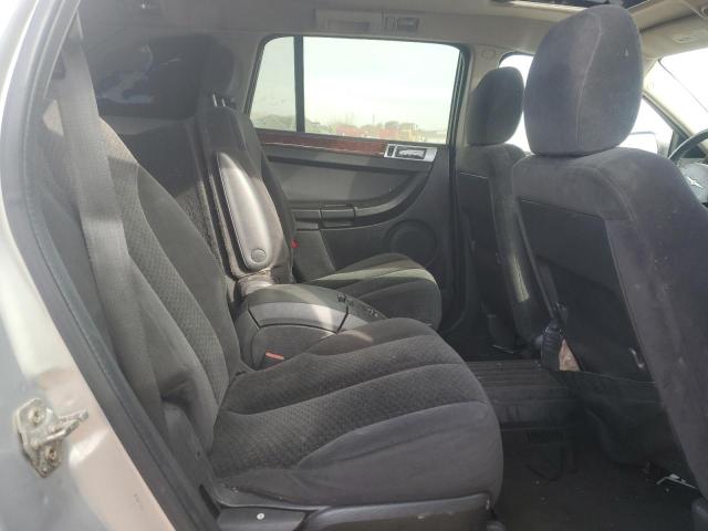 2005 CHRYSLER PACIFICA T #3291339191