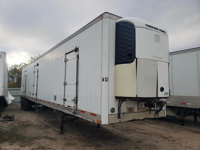 Global Auto Auctions: 2012 UTILITY VS2RA